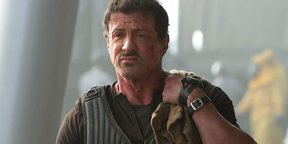 Marvel Bakal Ajak Lagi Sylvester Stallone Main Film Superhero | LAzone.id